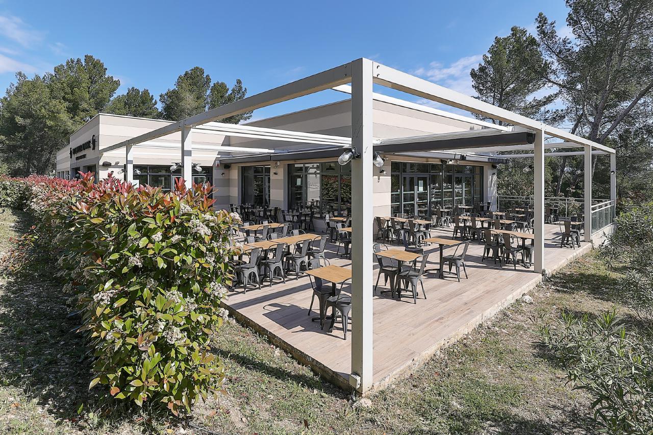 Bureau Aix-en-Provence 2416m² Location bureau Aix-en-Provence Bouches-du-Rhône OLBUR2115060 4